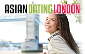 Asian Dating London