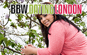 BBW Dating London