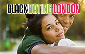 Black Dating London