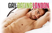 Gay Dating London
